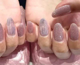 ネイル Onodera Junのネイルデザイン