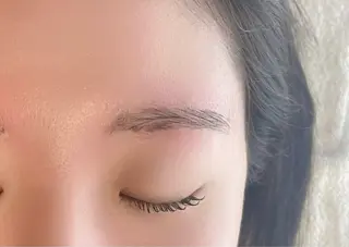 マツエク・マツパ 小峰 利樹のマツエク・マツパデザイン