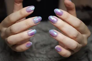 ネイル プライベートサロン jewel nailのネイルデザイン