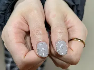 ネイル 🎀cute nail🎀トレンドのネイルデザイン