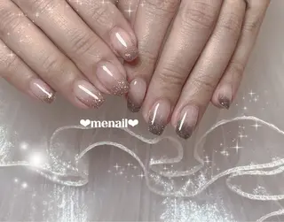 ネイル ＃ ｍｅのネイルデザイン