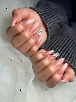 ネイル ✴︎ Delightのネイルデザイン