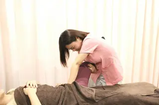 藪田 浩之のエステ・リラクイメージ