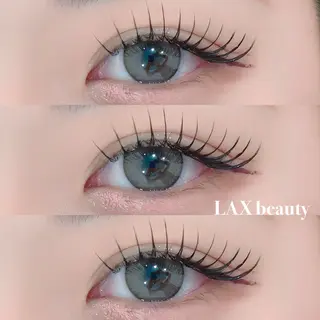 マツエク・マツパ 谷 彩花の眉毛・アイブロウイメージ