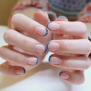 ネイル Baku Nailsのネイルデザイン