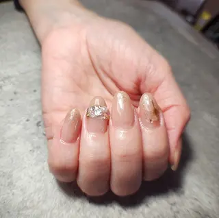 ネイル   BENNIEのネイルデザイン