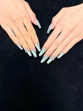 ネイル ongles イイのネイルデザイン