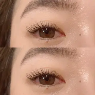 マツエク・マツパ nm あやのマツエク・マツパデザイン