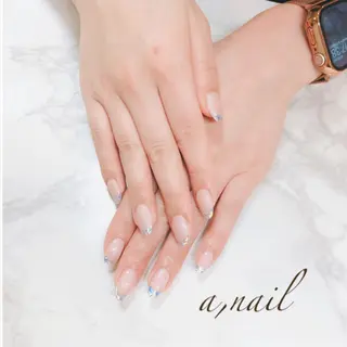 ネイル ネイルサロン エーネイルのネイルデザイン