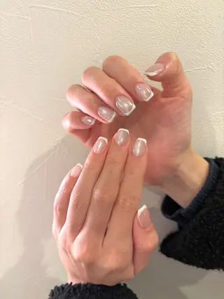 ネイル Salon Femme所属・salon femmeのネイルデザイン