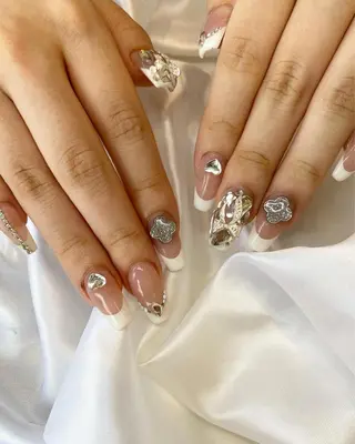 ネイル ESTELA エステラのネイルデザイン