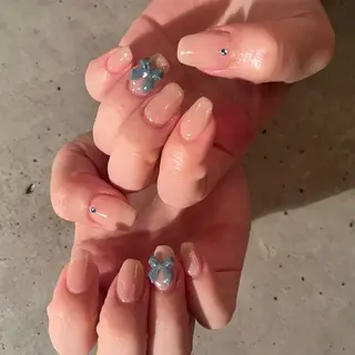 ネイル DariL Ayaのネイルデザイン