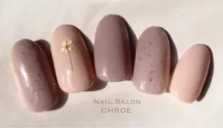 ネイル Nail Salon CHROE所属・西川 綾乃のネイルデザイン