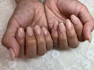 ネイル Epokku ネイルサロンのネイルデザイン