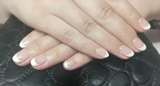 ネイル haru  nailのネイルデザイン