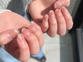 ネイル arl nail💅yuriのネイルデザイン