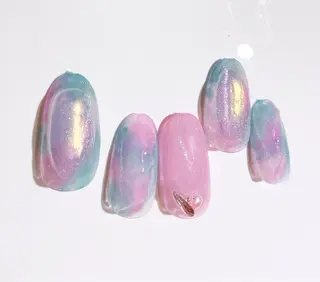 ネイル VIST☆ ｍａｍｉのネイルデザイン