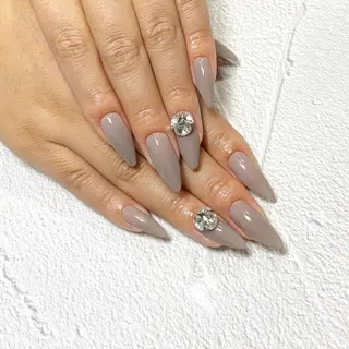 ネイル nailsalon Cee【橿原市】のネイルデザイン