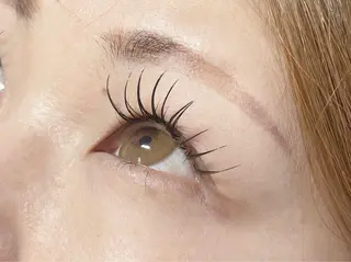 マツエク・マツパ 🍄tsumori kasumi🍄のマツエク・マツパデザイン