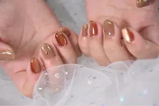 ネイル milot.所属・milot. ミロットのネイルデザイン