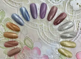 ネイル nail salon ViViのネイルデザイン