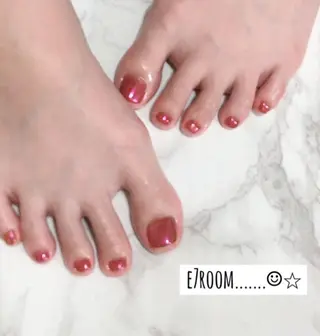 ネイル 江口 佳奈のネイルデザイン