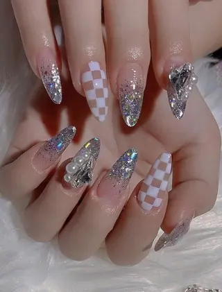 ネイル Cute beauty2のマツエク・マツパデザイン