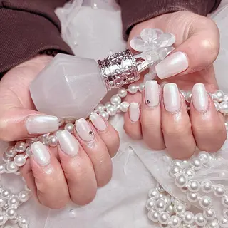 ネイル Momoka .のネイルデザイン