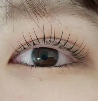 マツエク・マツパ 🤍eyelist yuna🤍のマツエク・マツパデザイン