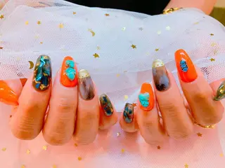 ネイル エムズ エムズのマツエク・マツパデザイン