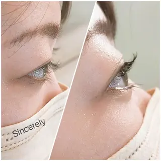 ネイル SINCERELY シンシアリー🌈のネイルデザイン