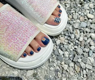 ネイル jeu nail.のネイルデザイン