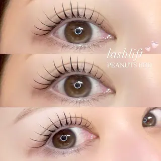 マツエク・マツパ AYAKA🤍 まつ毛パーマのマツエク・マツパデザイン