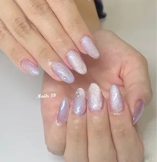 ネイル Nails 39のネイルデザイン