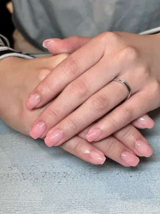 ネイル nail salon FROSCH所属・FROSCH/ Seinaのネイルデザイン