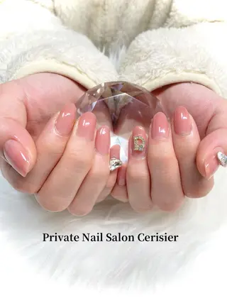 ネイル Honda Kaoriのネイルデザイン