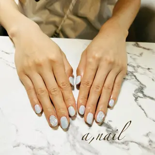 ネイル ネイルサロン エーネイルのネイルデザイン