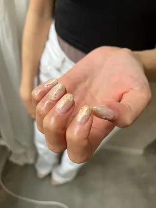 ネイル Etel atelierのネイルデザイン