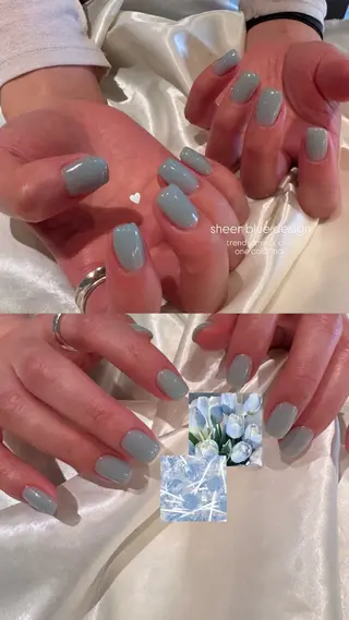 ネイル にしぐち はるかのネイルデザイン