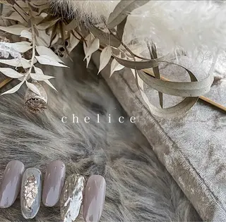 ネイル Chelice nailのネイルデザイン