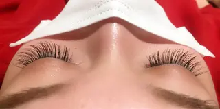 マツエク・マツパ 林 智恵美のマツエク・マツパデザイン