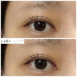 マツエク・マツパ Noela所属・Noela ノエラのマツエク・マツパデザイン