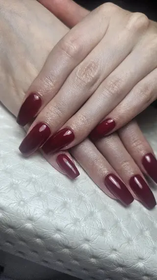 ネイル アンドレア 名古屋のネイルデザイン