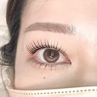 マツエク・マツパ 眉毛とまつ毛の専門店 ALMU.【アルム】のマツエク・マツパデザイン