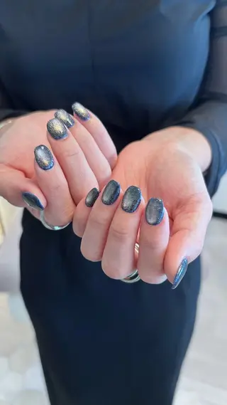 ネイル Atelier Ariのネイルデザイン