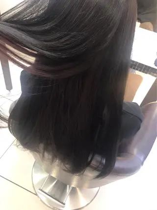 ミディアム ママ美容師まつげ 🤍まき🤍のマツエク・マツパデザイン