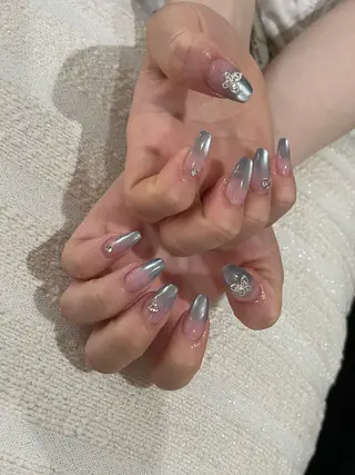 ネイル nail salon CIELのネイルデザイン