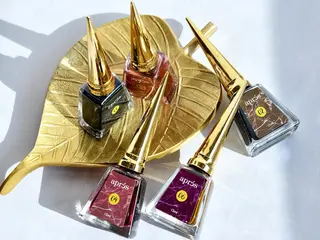 ネイル Phu'k la SHIHOのネイルデザイン