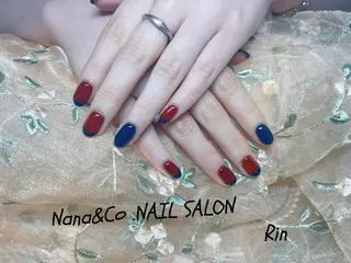 ネイル Lucky nail salonのネイルデザイン