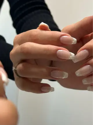 ネイル mui所属・asakura hitomiのネイルデザイン